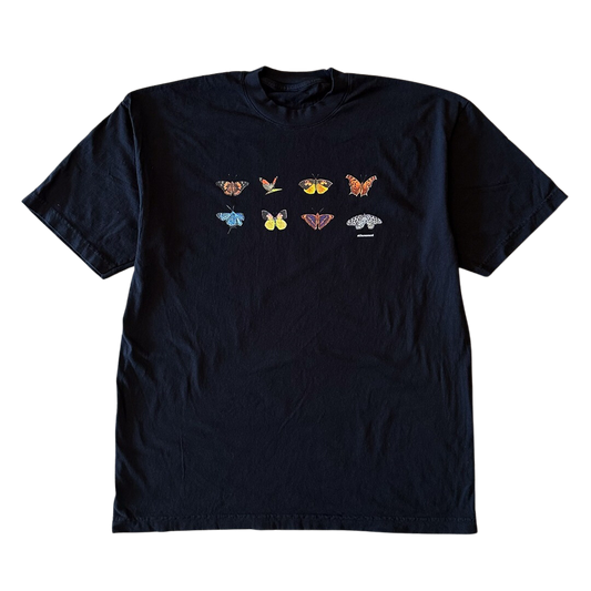Butterfly Group Tee