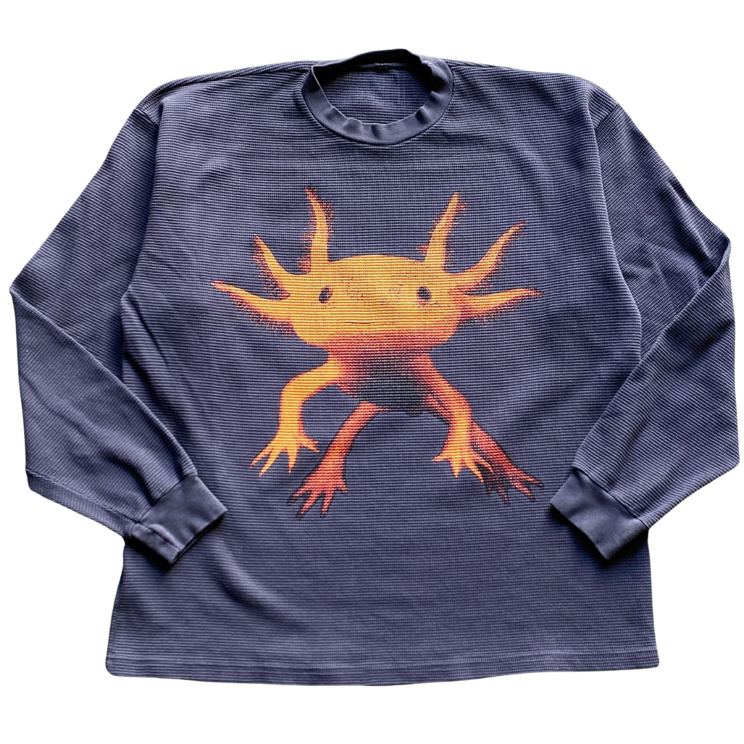 Axolotl v3 Thermal