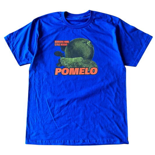 T-shirt pomelo