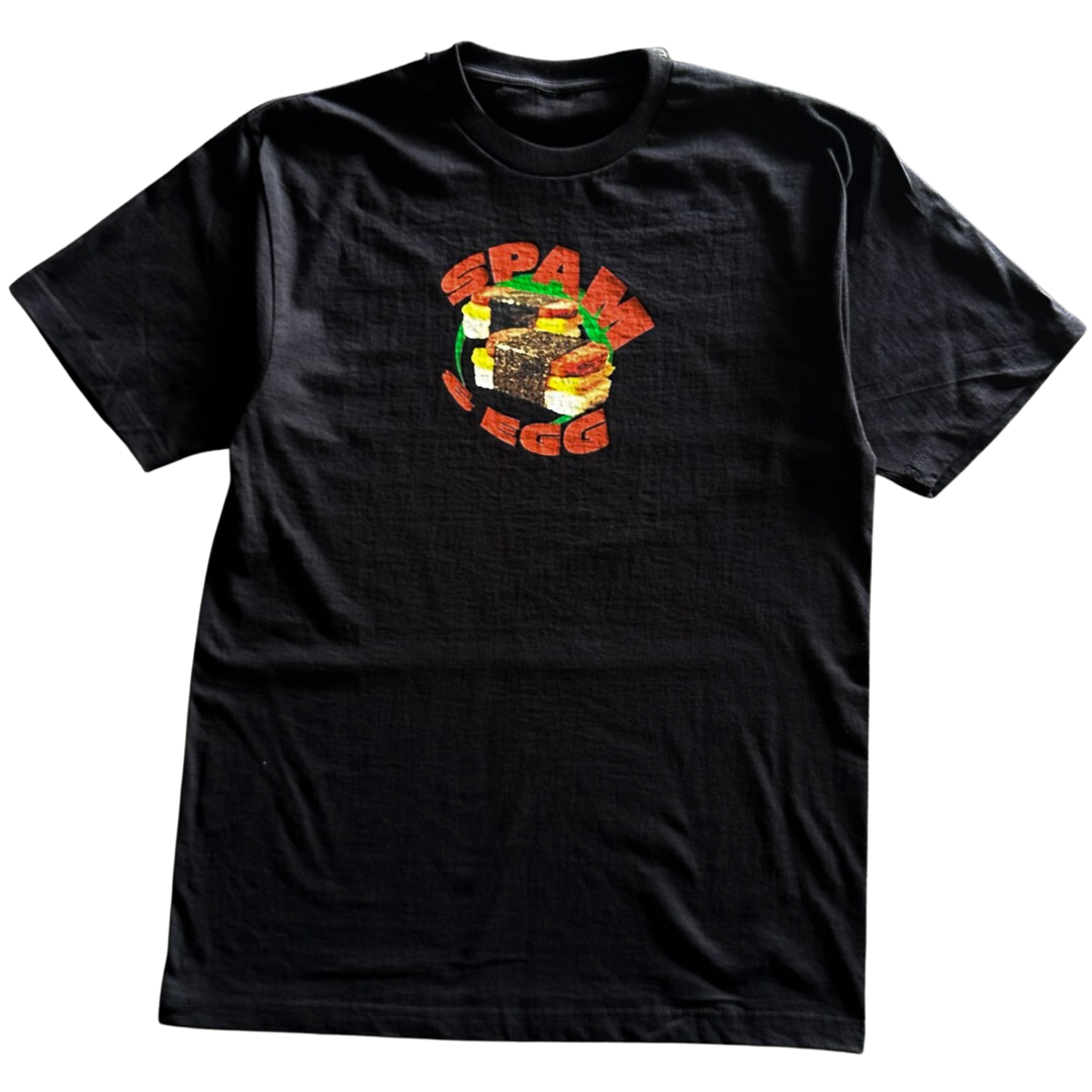 Spam and Egg Musubi v1 Tee