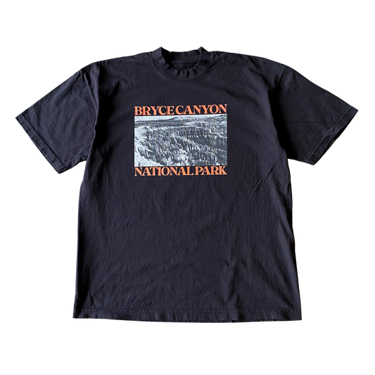 Bryce-Canyon-Nationalpark-T-Shirt