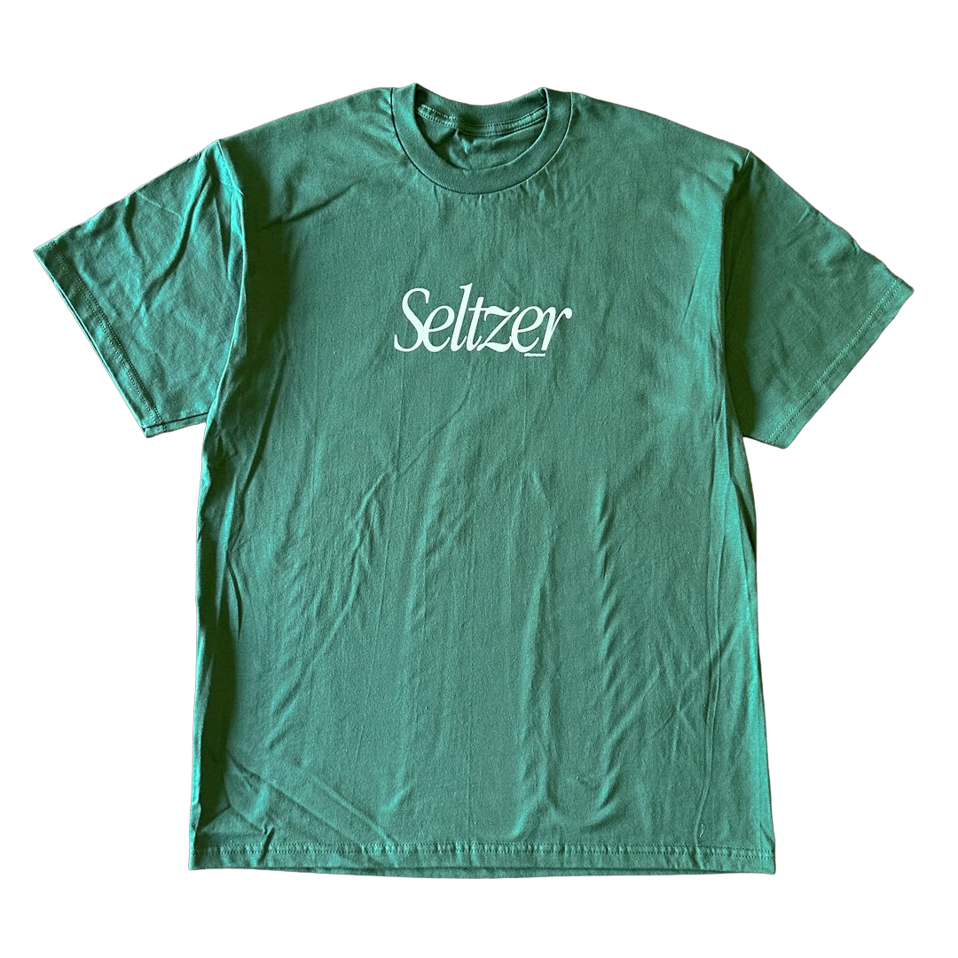 Grünes Frosch-Liebes-T-Shirt