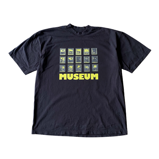 Museums-T-Shirt