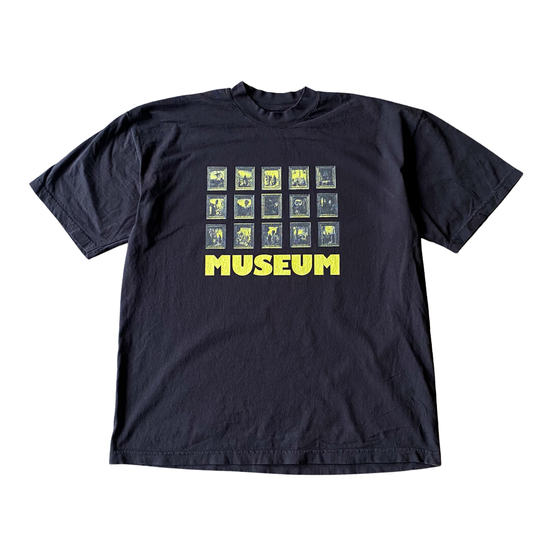 Museums-T-Shirt