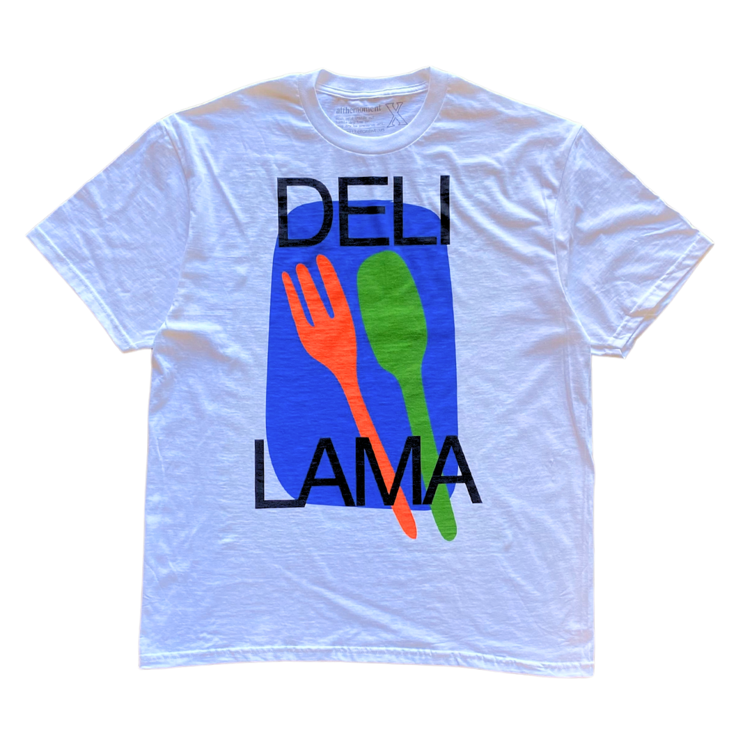 Deli Lama Tee