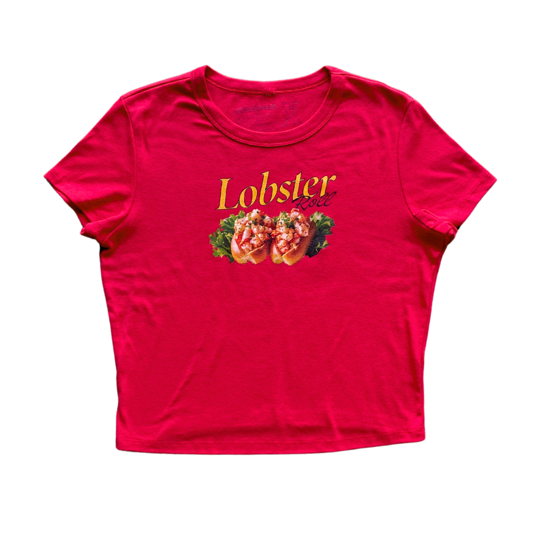 Lobster Roll Women's Baby Rib