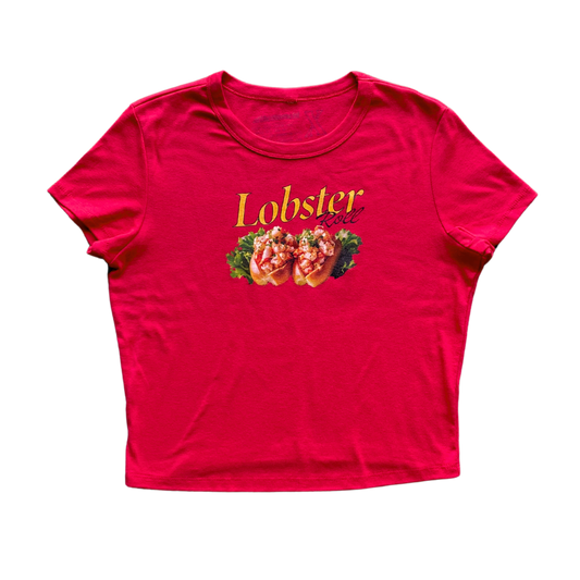 Lobster Roll Women's Baby Rib