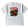 Beef and Broccoli v1 Tee