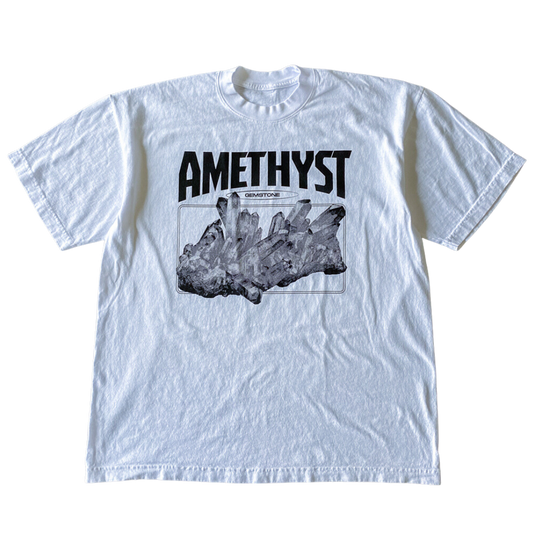 T-shirt Améthyste v1