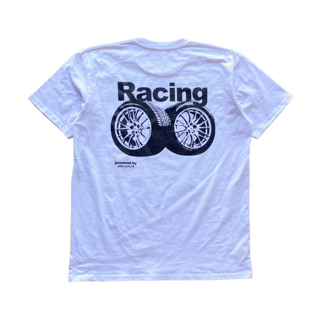 Racing Tee