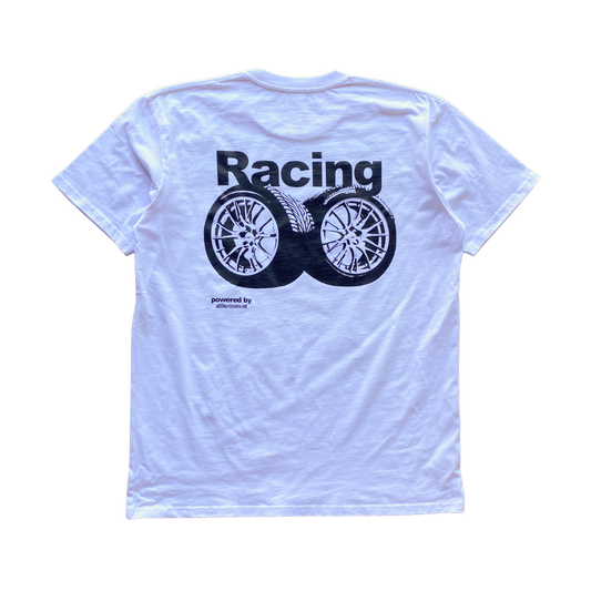 Racing Tee