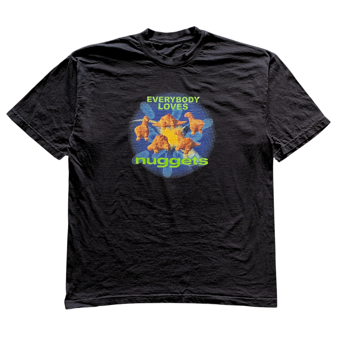 Everybody Loves Nuggets Tee