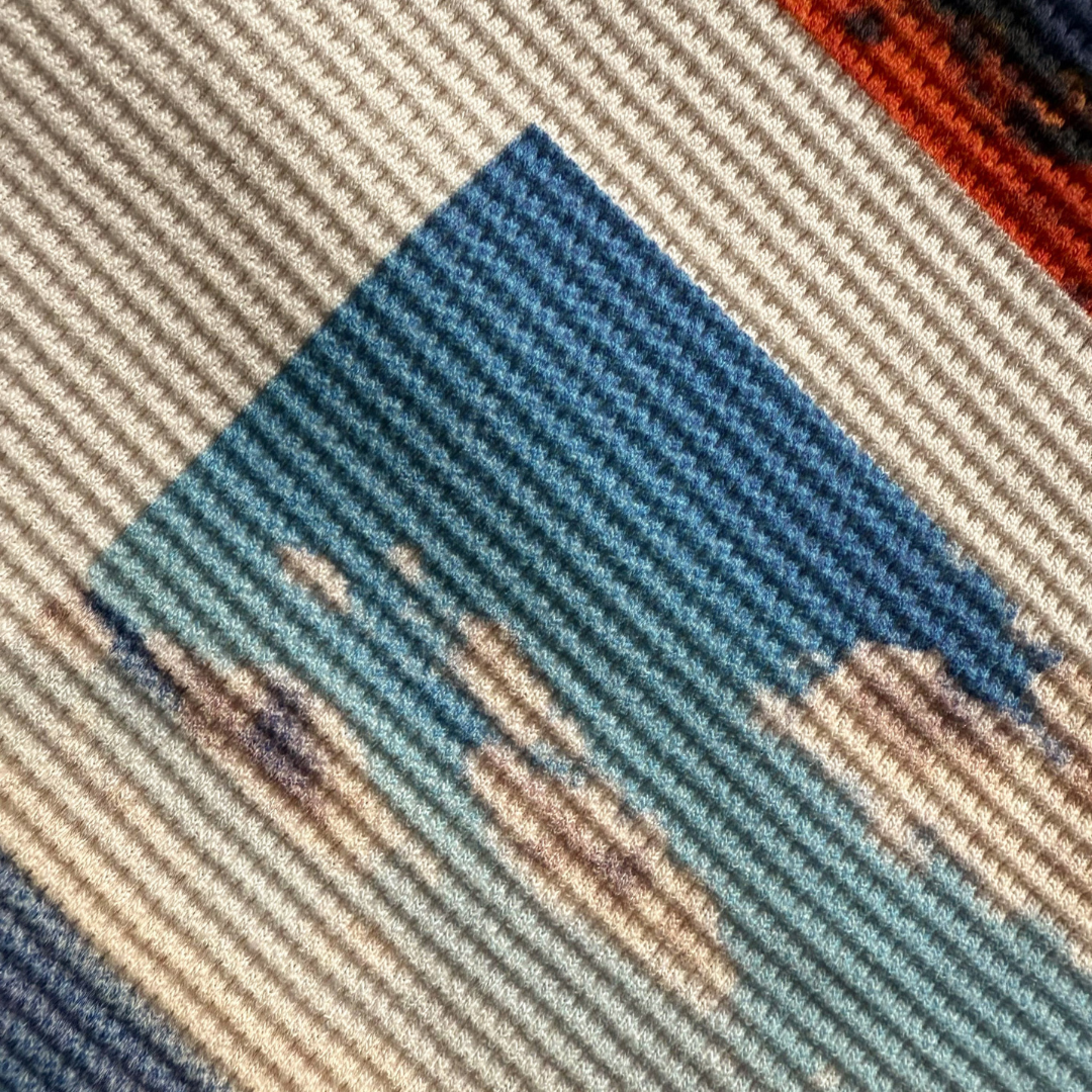 Grand Canyon v2 Thermal