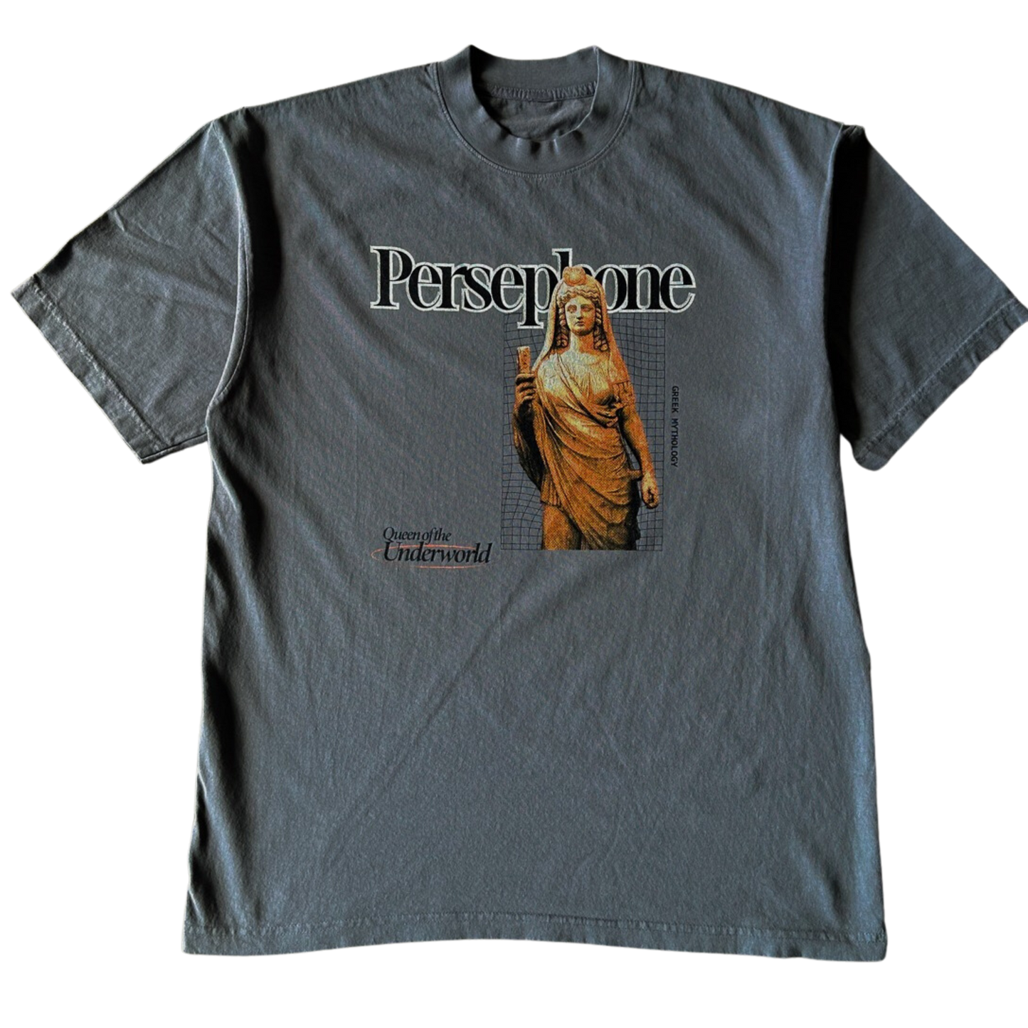 Persephone Tee