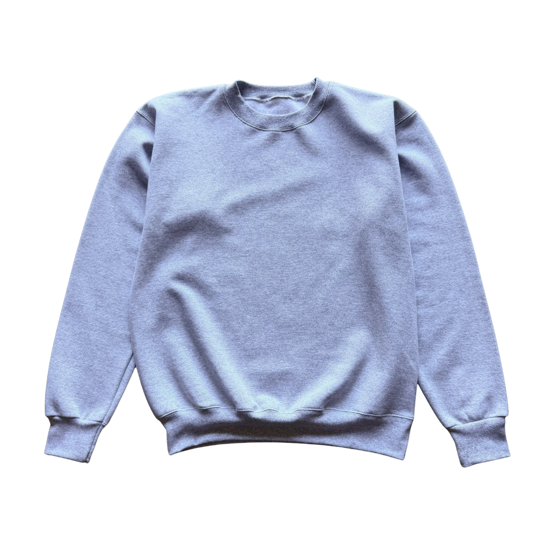 Classic Crewneck