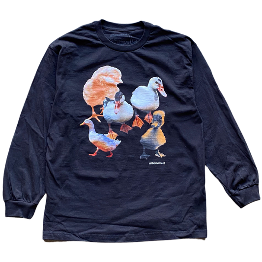 Duck Group L/S