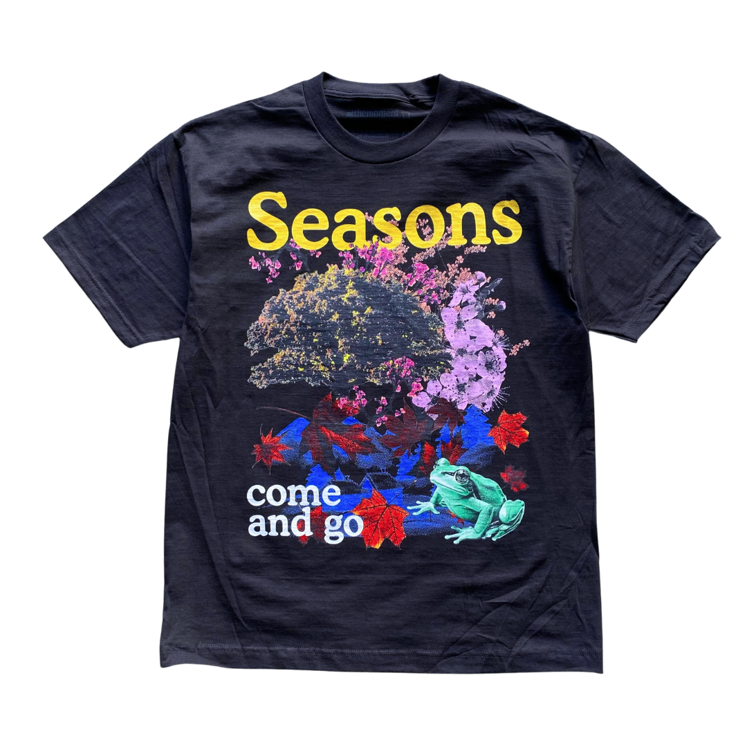 Seasons Come and Go Tee