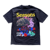 Seasons Come and Go Tee