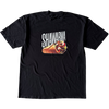 3D Shawarma Wrap Tee