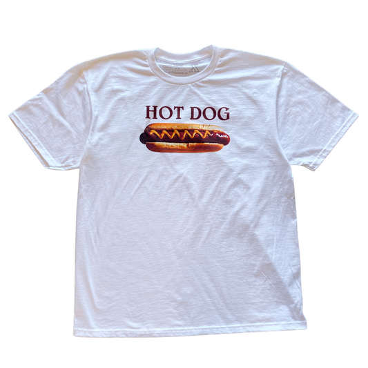 Hot Dog Tee