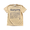 Mahjong Tee