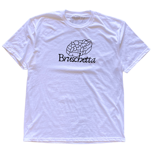 Bruschetta Tee