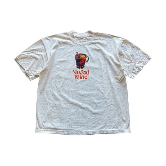 Mulled Wine Tee