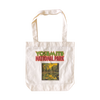 Yosemite National Park Tote Bag