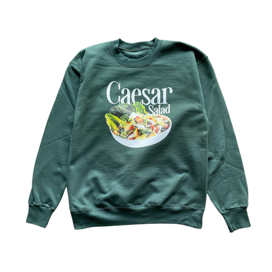 Caesar Salad v1 Crewneck