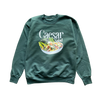 Caesar Salad v1 Crewneck