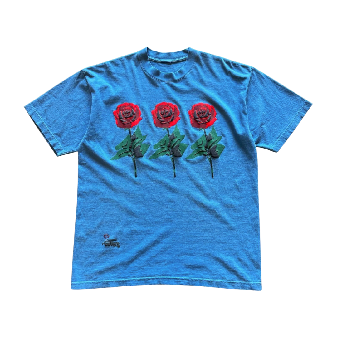 Roses Tee