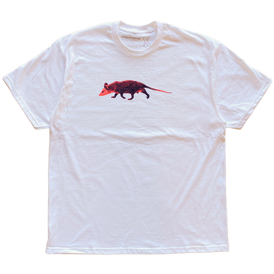 Possum Walking Tee