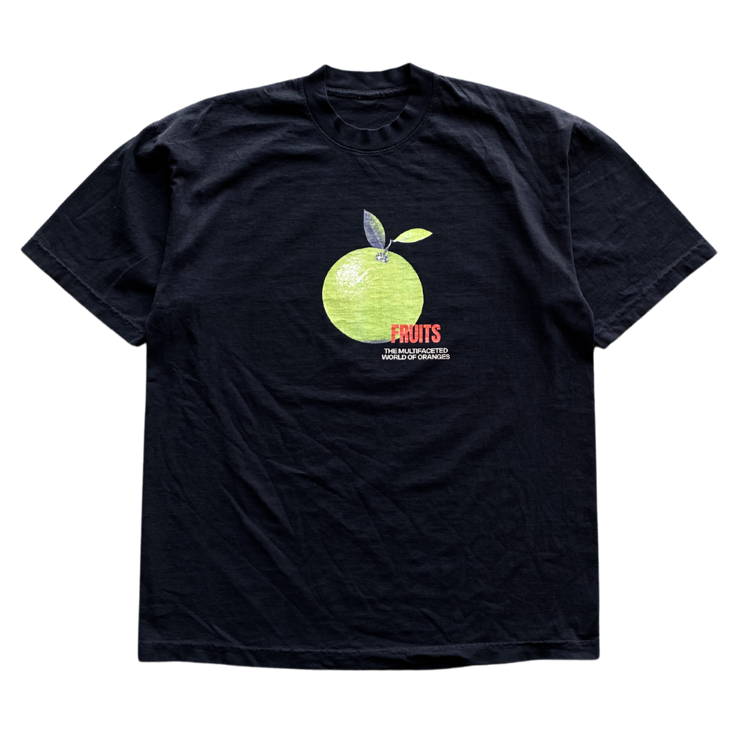 World of Oranges Tee