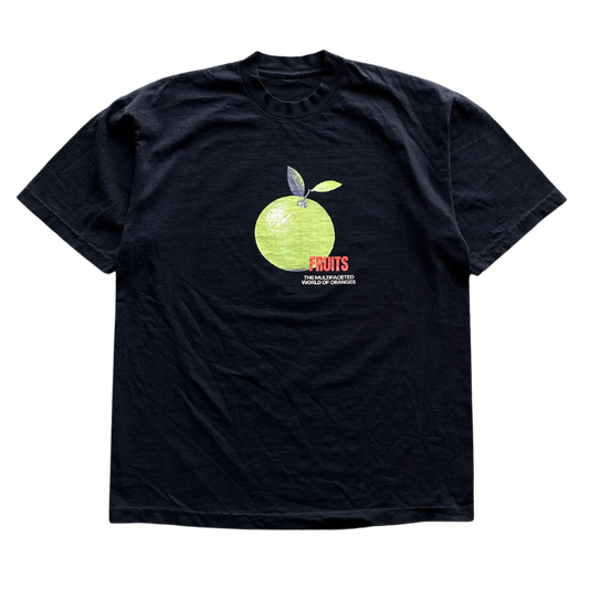 World of Oranges Tee