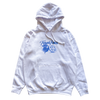 Blue Tomatoes Hoodie