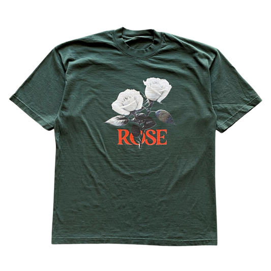 Pair of Roses Tee