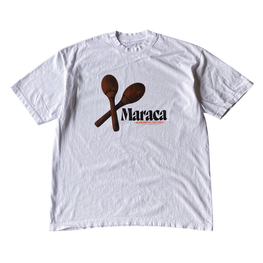 T-shirt Maraca