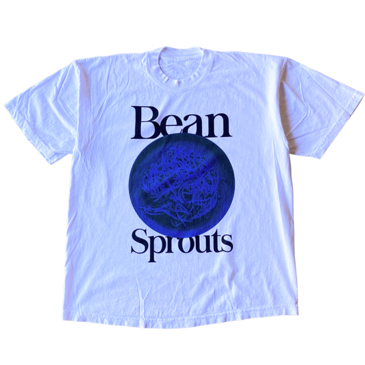 Bean Sprouts v1 Tee