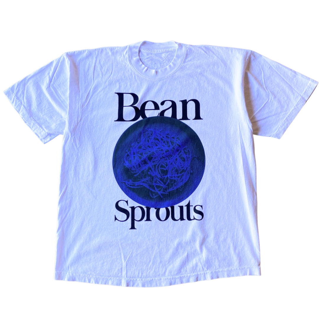 T-shirt Bean Sprouts v1