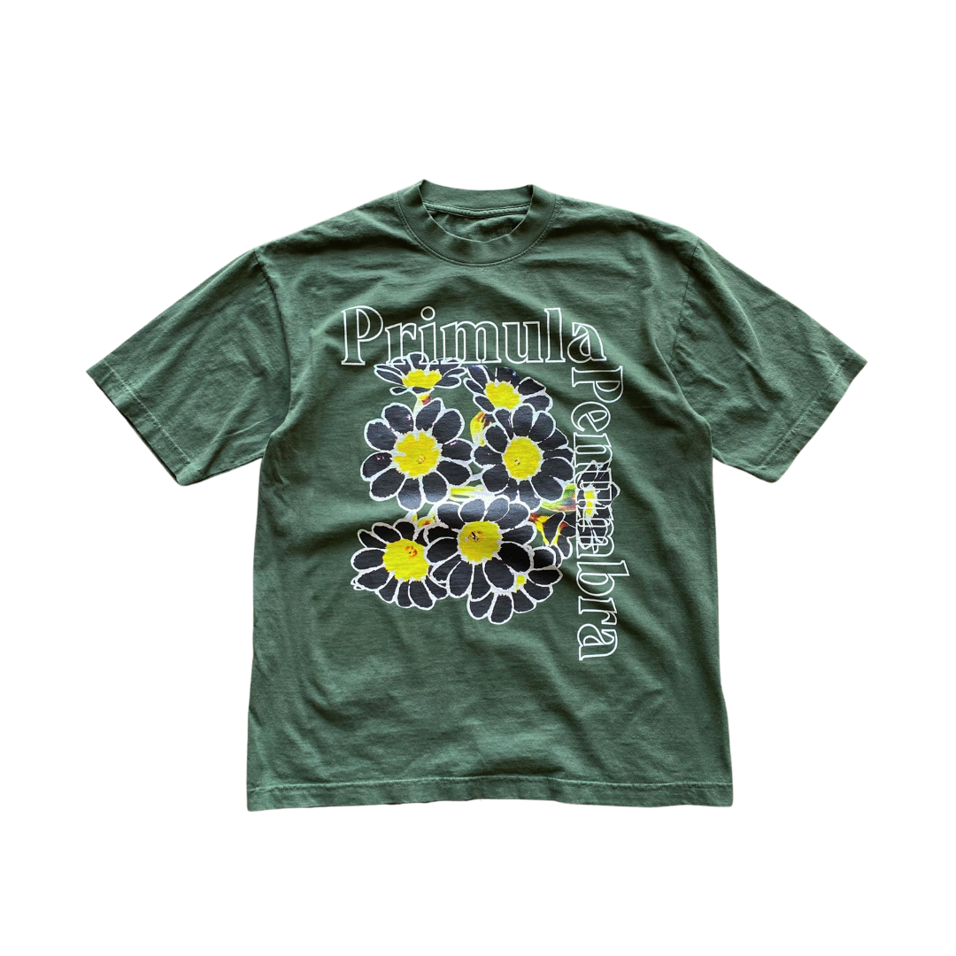Primula Tee