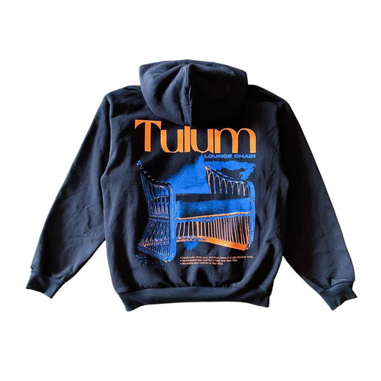 Tulum Chair Hoodie