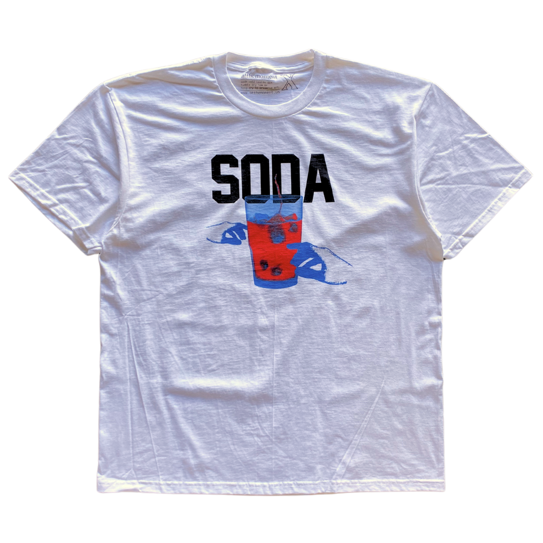 Soda Tee