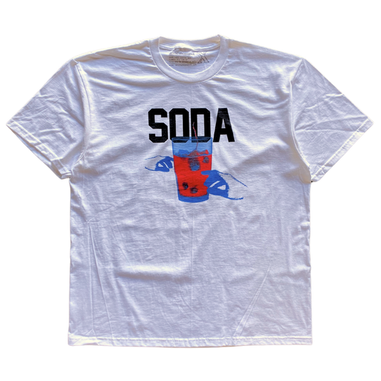 Soda Tee