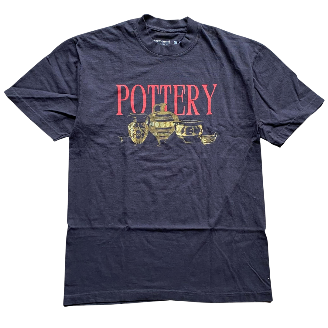 Pottery v2 Tee