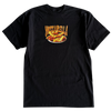 Mozzarella Sticks v3 Tee