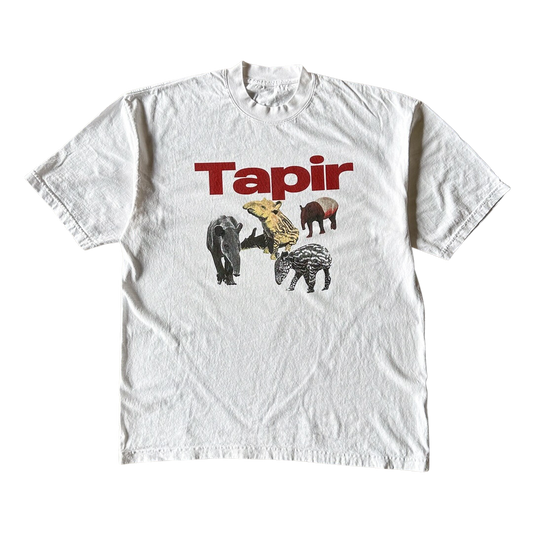 Tapir Group Tee