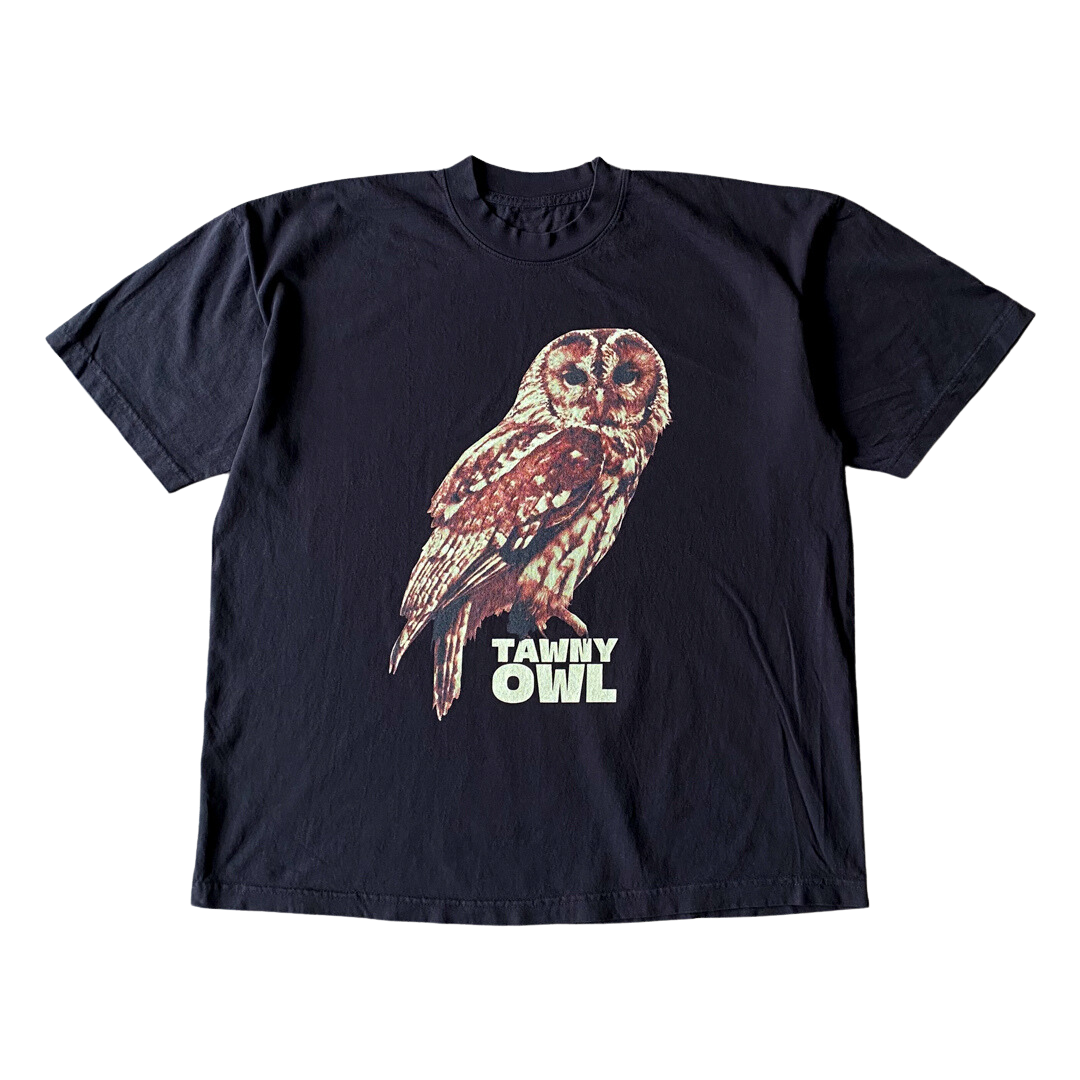 Tawny Owl Tee