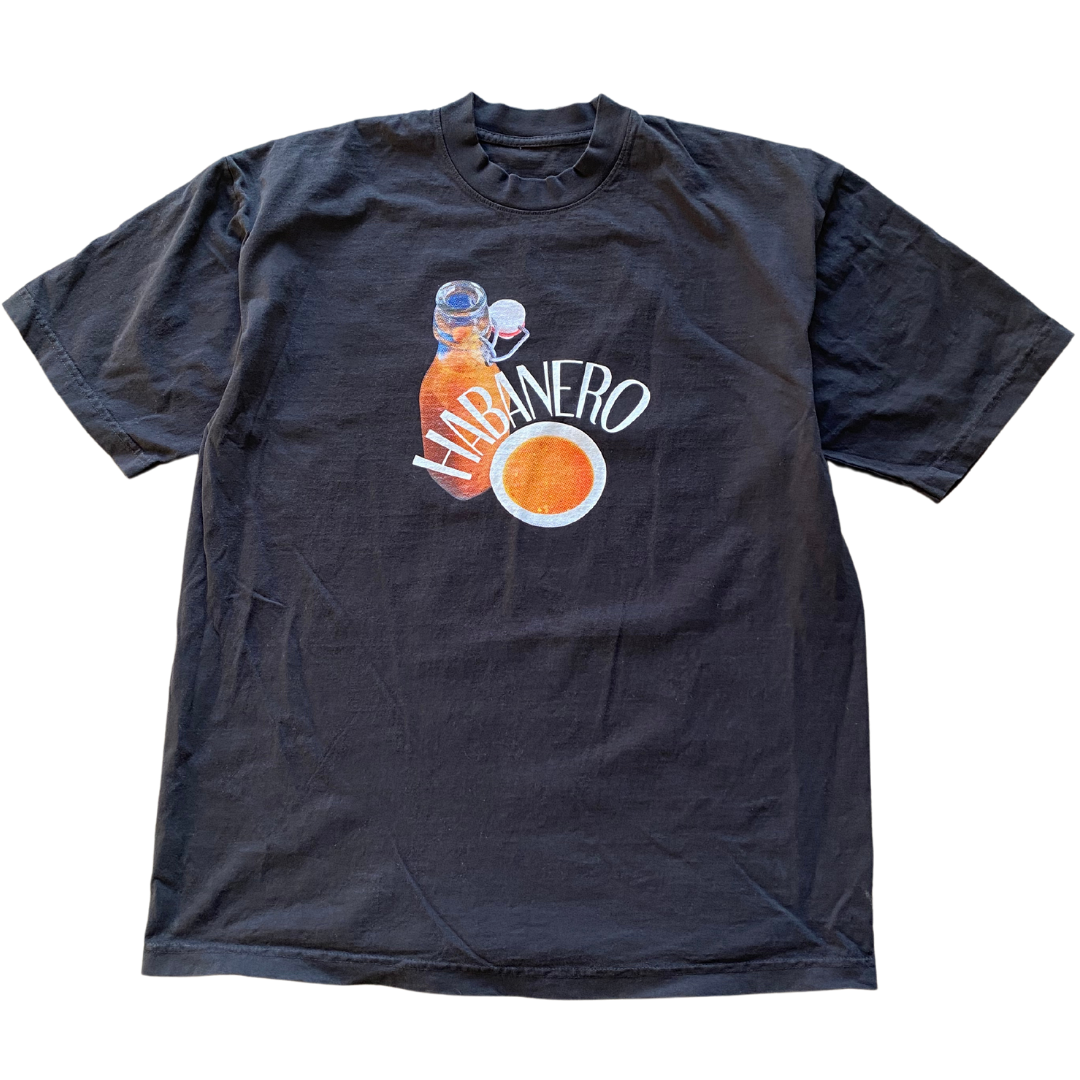 Habanero Sauce Tee