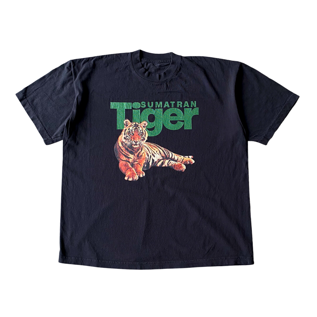 T-shirt Tigre de Sumatra