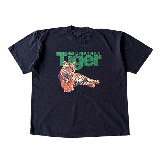 T-shirt Tigre de Sumatra